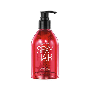 SEXY HAIR_Blowdry Volumizing Gel_Cosmetic World